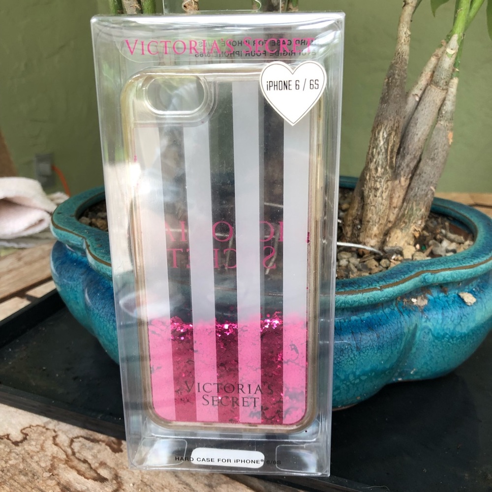 VS iPhone 6 case